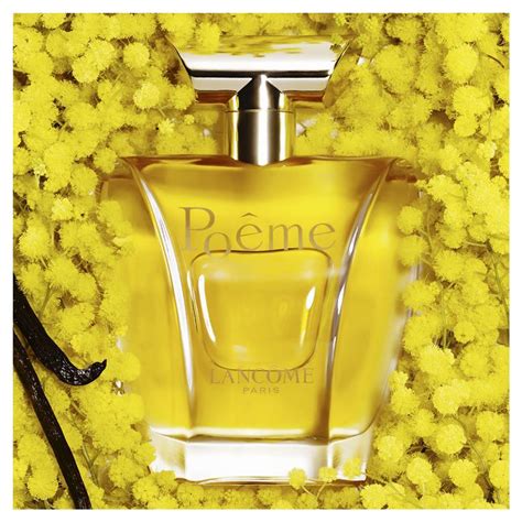 poeme eau de parfum 100ml|poeme perfume chemist warehouse.